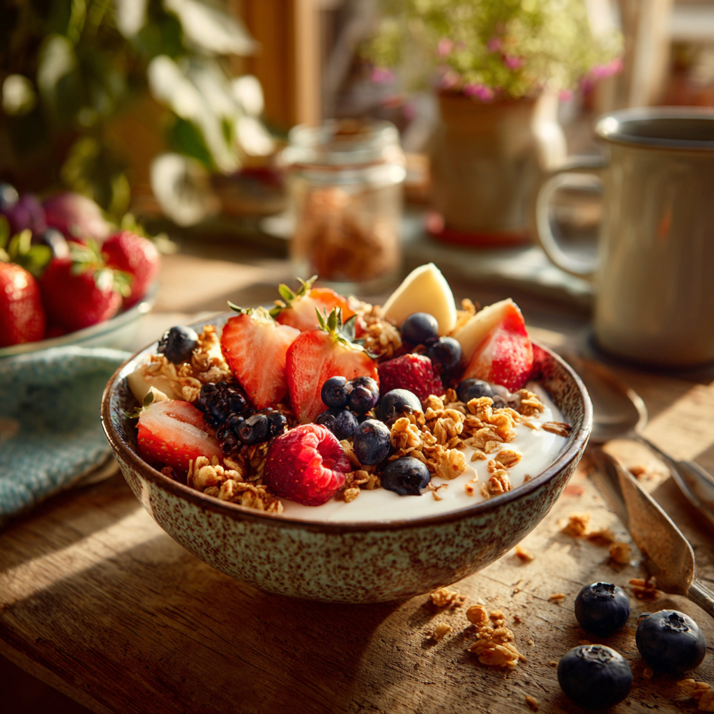 Здорове харчування